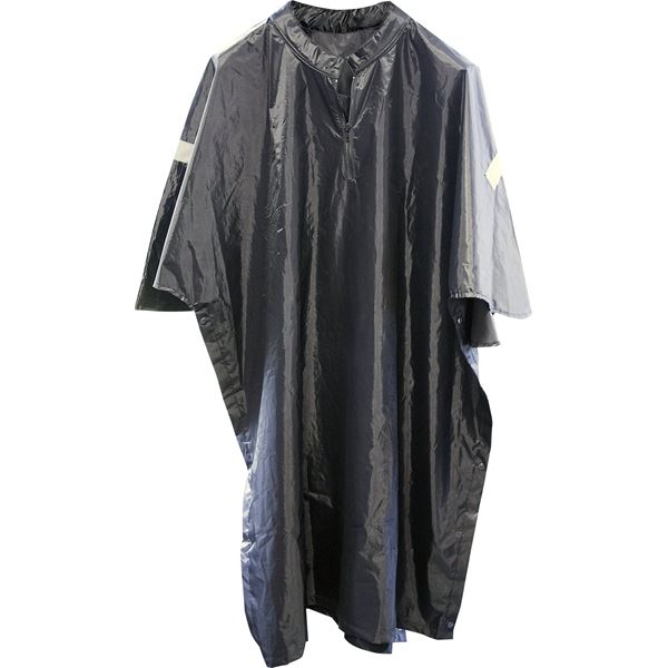 Poncho de pluie pour moto ou scooter UM
