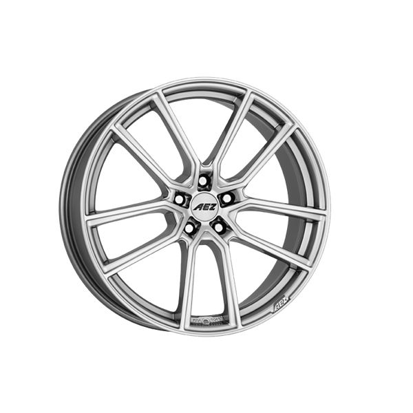 Jante AEZ Raise High Gloss 7,5x18 5x112ET52