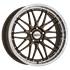 Jante DOTZ Revvo Bronze / Bord Poli 8,5x19 5x112ET45