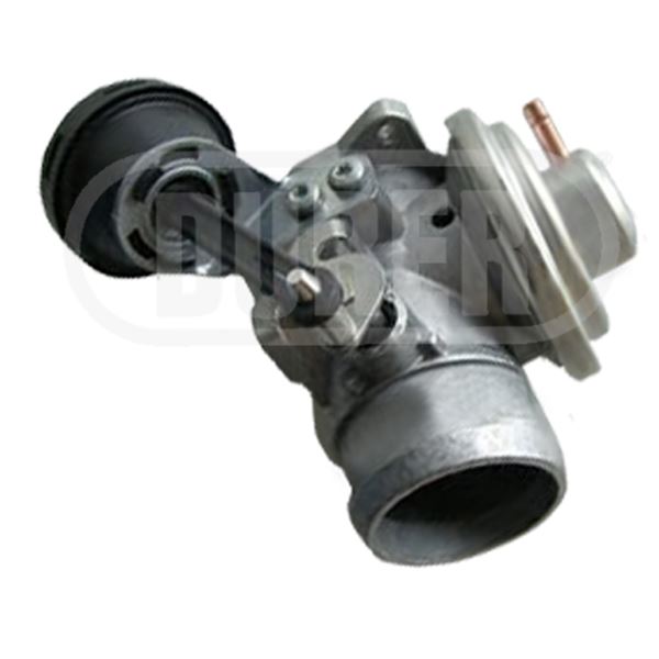 VANNE EGR DURER VR81139
