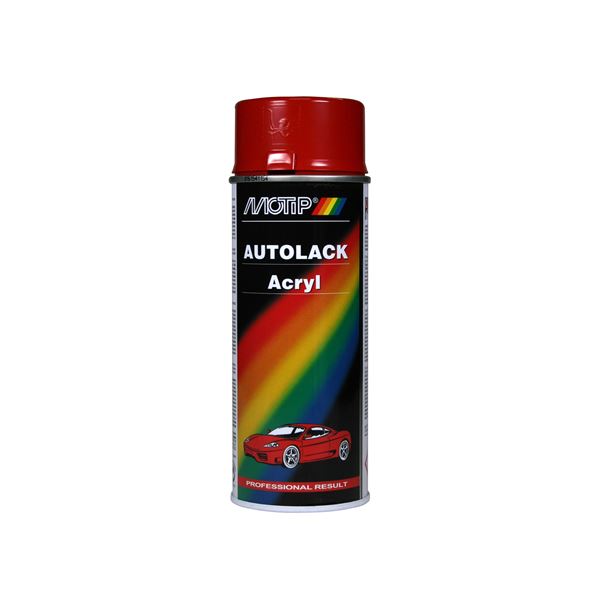 Peinture aérosol 400ml Motip 42055