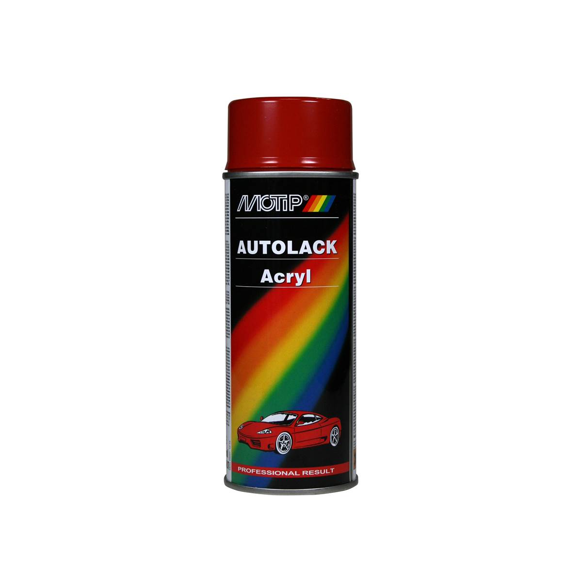 Peinture Aérosol 400ml Motip 42100