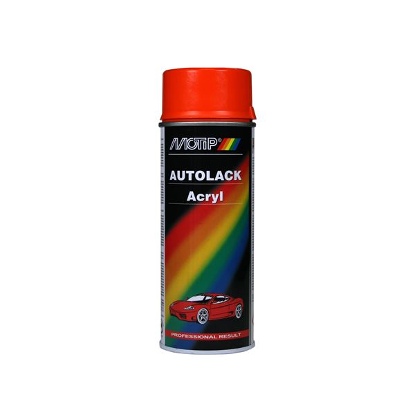 Peinture aérosol 400ml Motip 42420