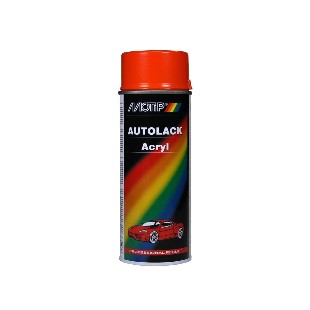 Peinture Aérosol 400ml Motip 42630
