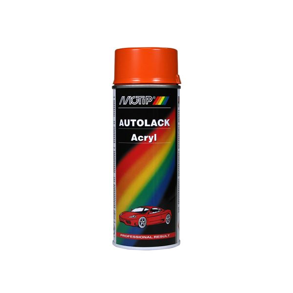 Peinture aérosol 400ml Motip 42750