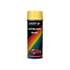 Peinture aérosol 400ml Motip 43400