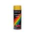 Peinture aérosol 400ml Motip 43500