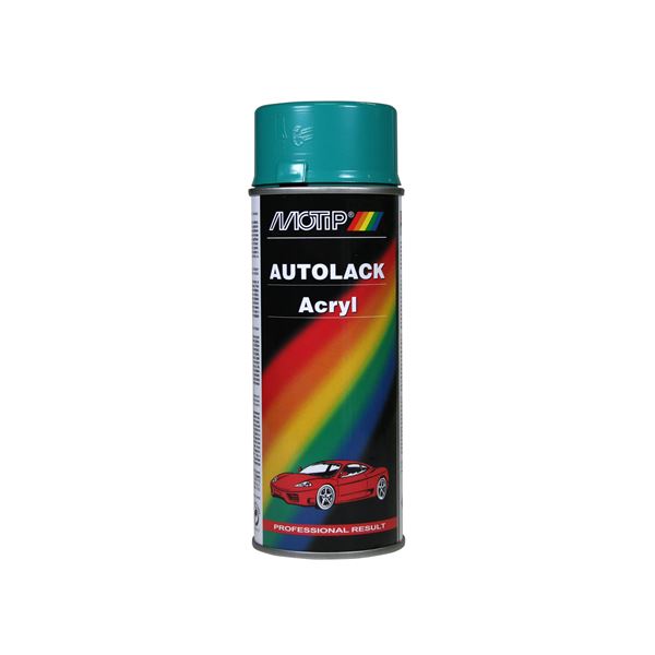 Peinture aérosol 400ml Motip 44505
