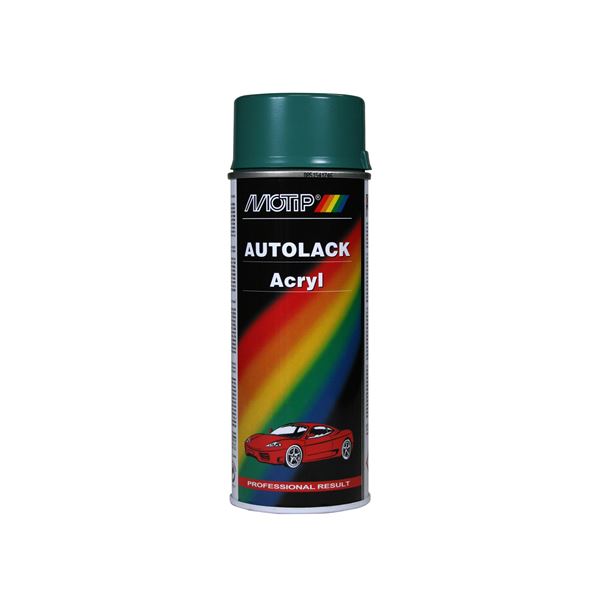 Peinture aérosol 400ml Motip 44517