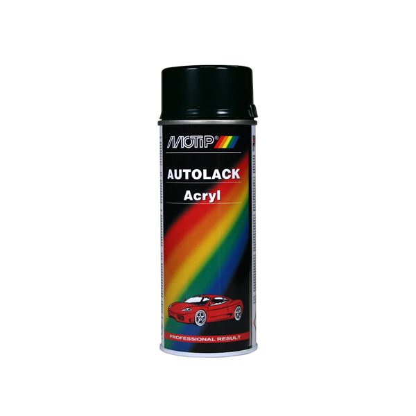 Peinture aérosol 400ml Motip 44555