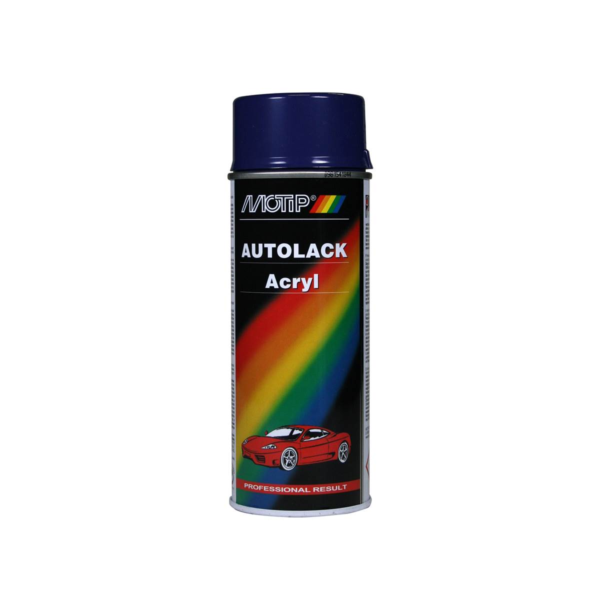 Peinture Aérosol 400ml Motip 44862