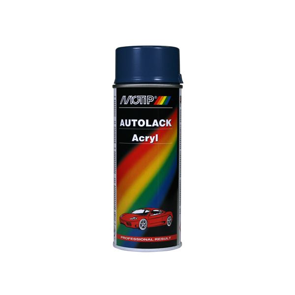 Peinture aérosol 400ml Motip 44965