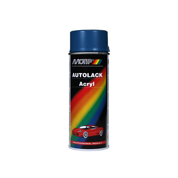 Peinture aérosol 400ml Motip 44990