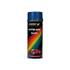 Peinture aérosol 400ml Motip 44990