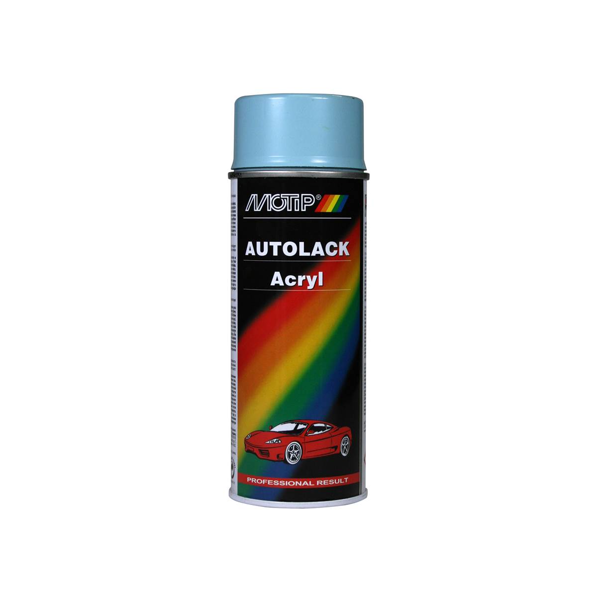 Peinture Aérosol 400ml Motip 45158