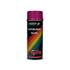 Peinture aérosol 400ml Motip 45216