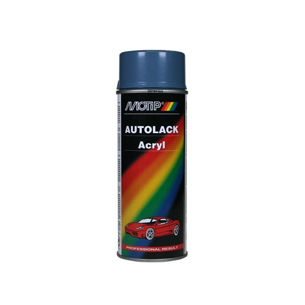Peinture aérosol 400ml Motip 45235