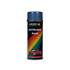 Peinture aérosol 400ml Motip 45235
