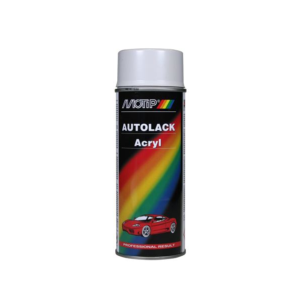 Peinture aérosol 400ml Motip 45261