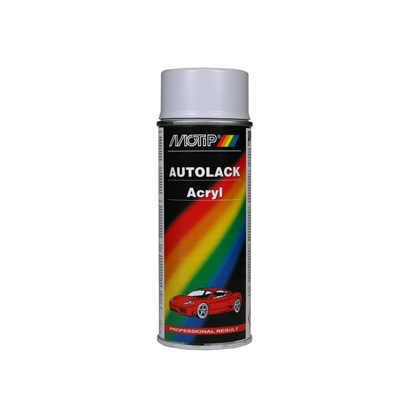 Peinture aérosol 400ml Motip 45275