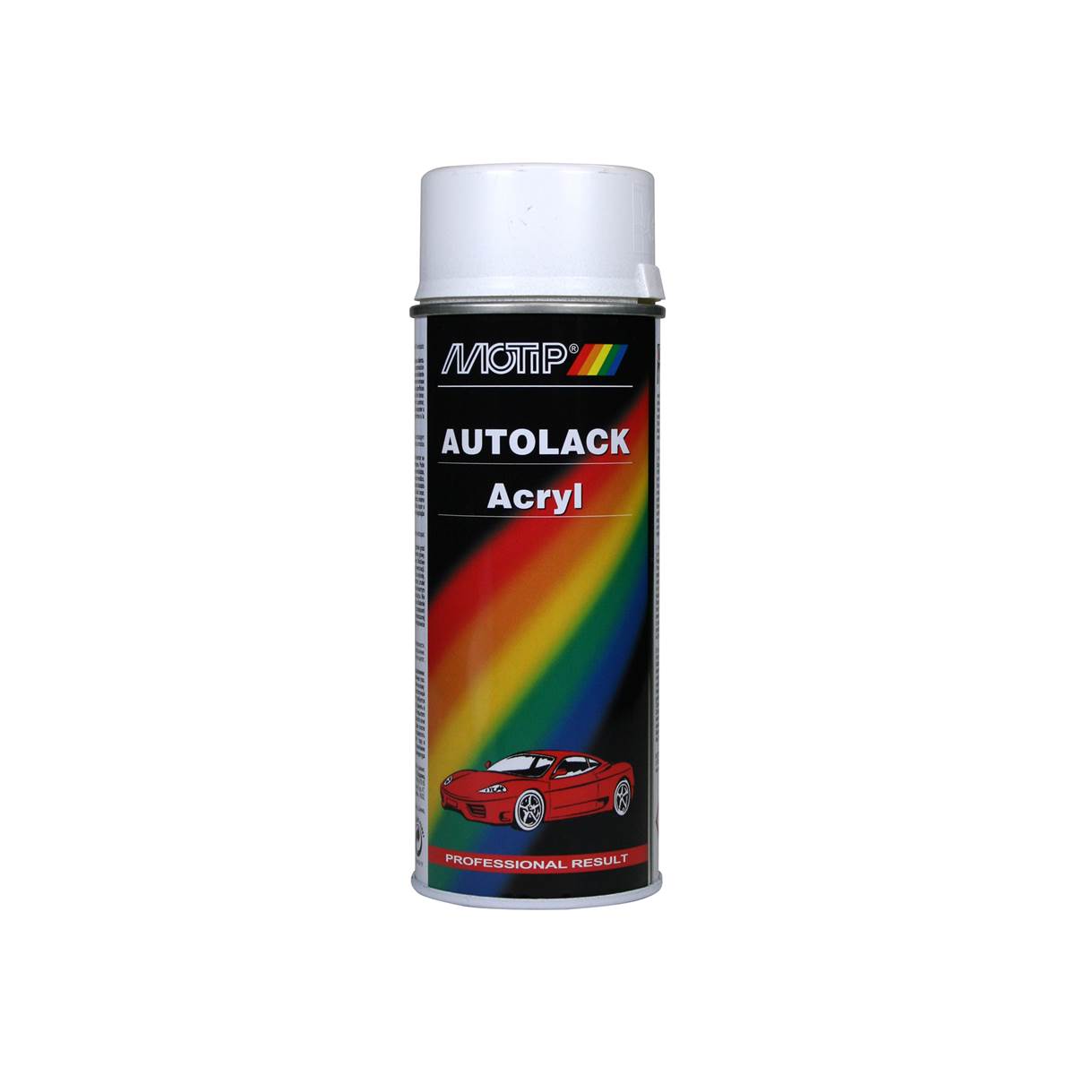 Peinture Aérosol 400ml Motip 45341