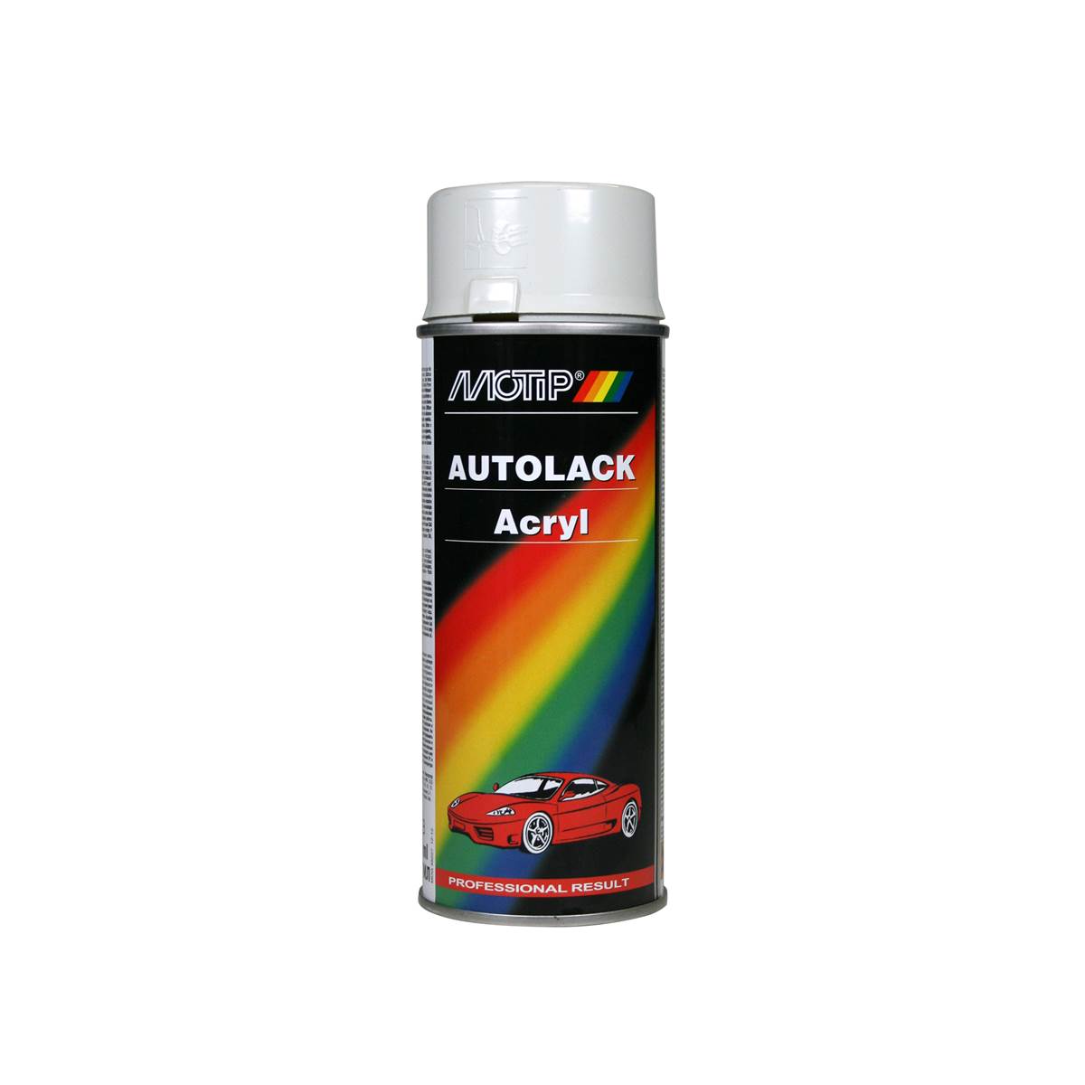 Peinture Aérosol 400ml Motip 45818