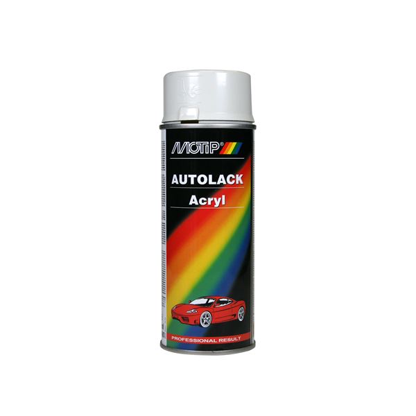 Peinture aérosol 400ml Motip 45818