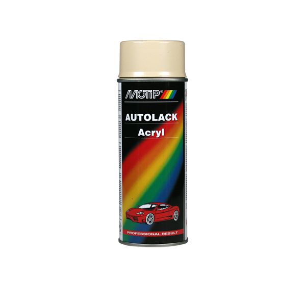 Peinture aérosol 400ml Motip 46320