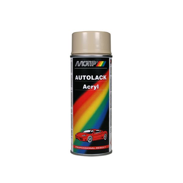 Peinture aérosol 400ml Motip 46380