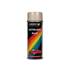 Peinture aérosol 400ml Motip 46380