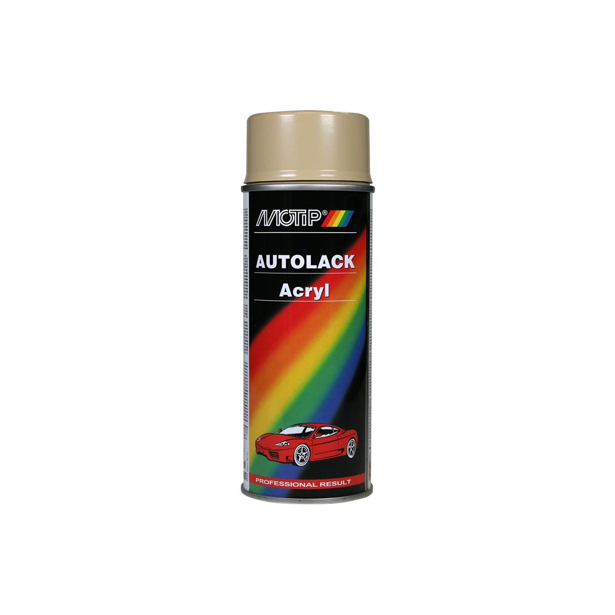 Peinture Aérosol 400ml Motip 46395