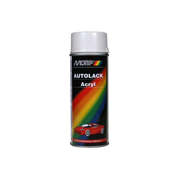 Peinture aérosol 400ml Motip 46405