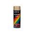 Peinture aérosol 400ml Motip 46550