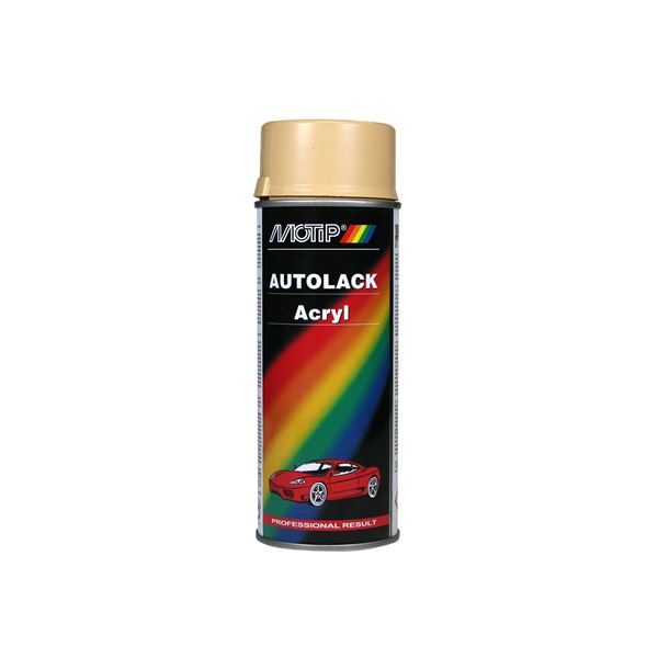 Peinture aérosol 400ml Motip 46680