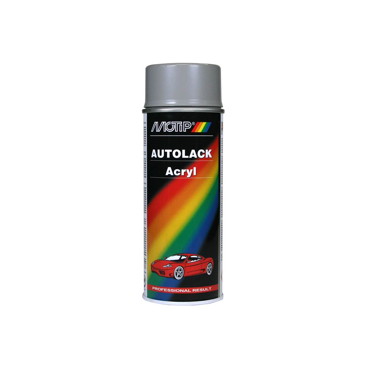 Peinture Aérosol 400ml Motip 46804