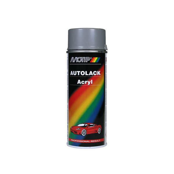 Peinture aérosol 400ml Motip 46806
