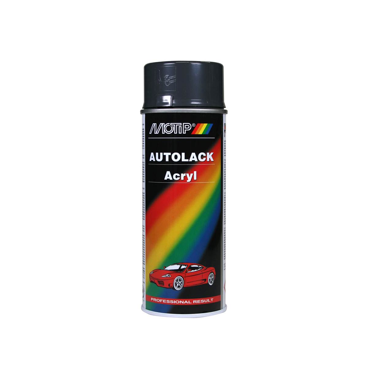 Peinture Aérosol 400ml Motip 46814