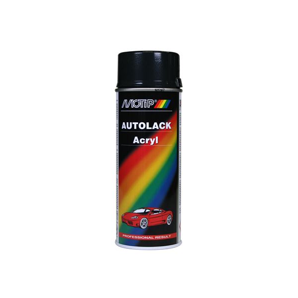 Peinture aérosol 400ml Motip 46824