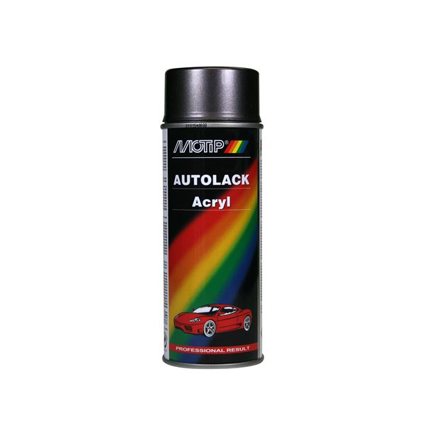 Peinture aérosol 400ml Motip 51174