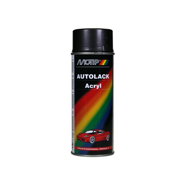 Peinture aérosol 400ml Motip 51190