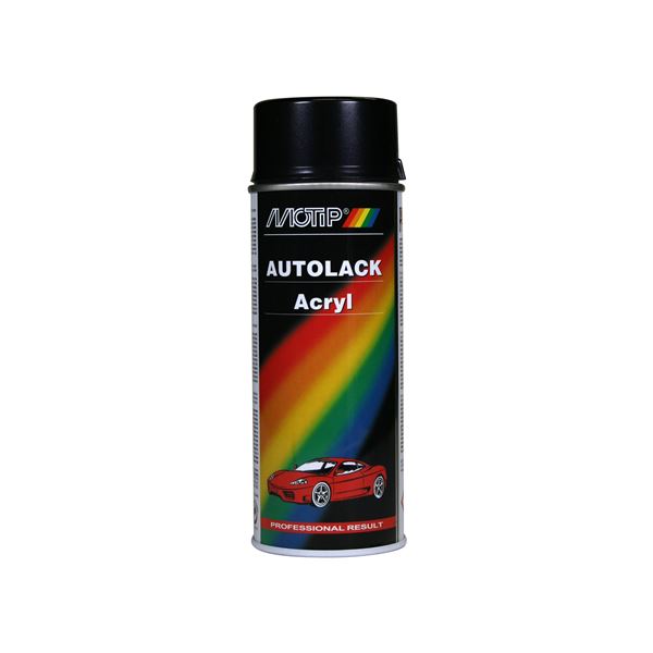 Peinture aérosol 400ml Motip 51192