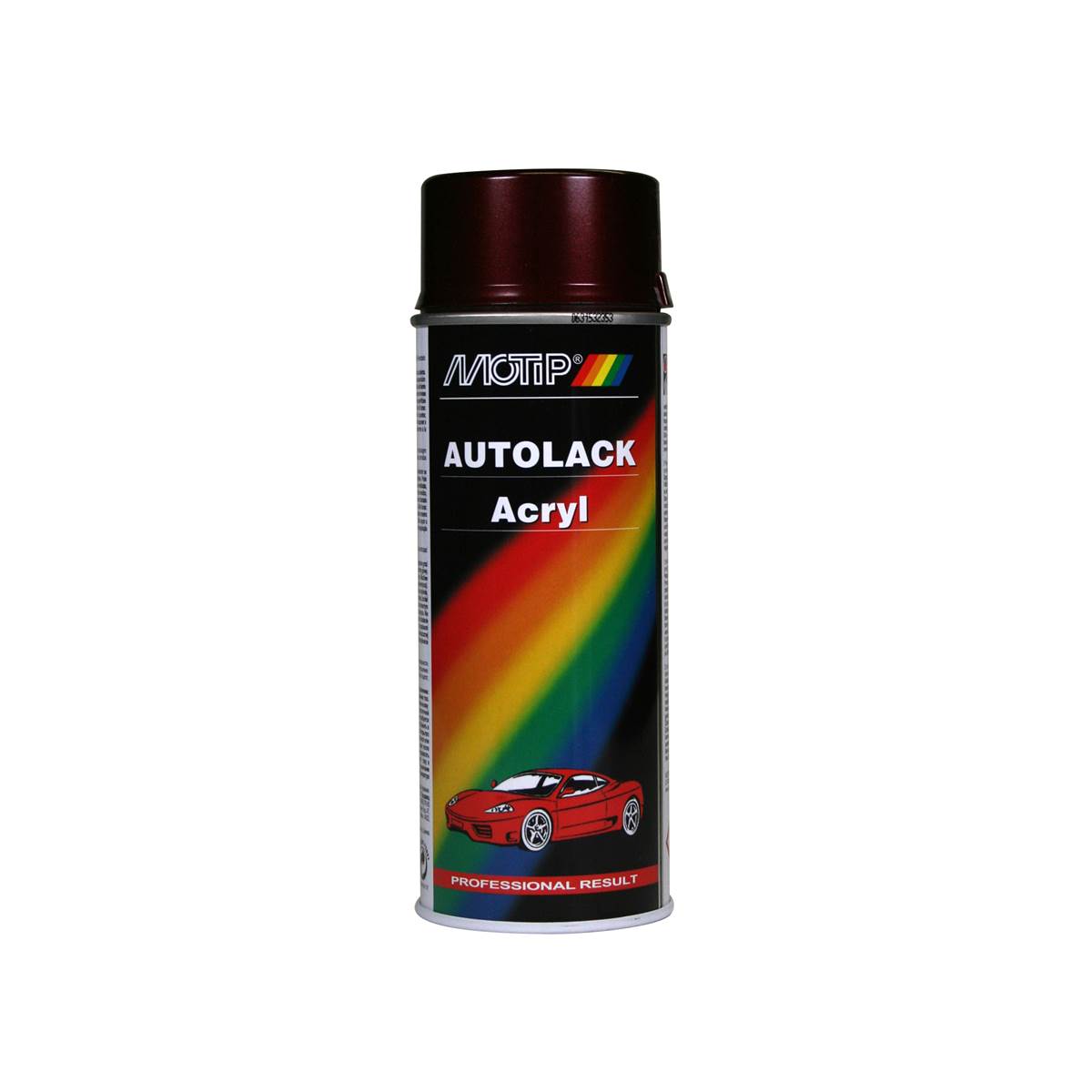Peinture Aérosol 400ml Motip 51465