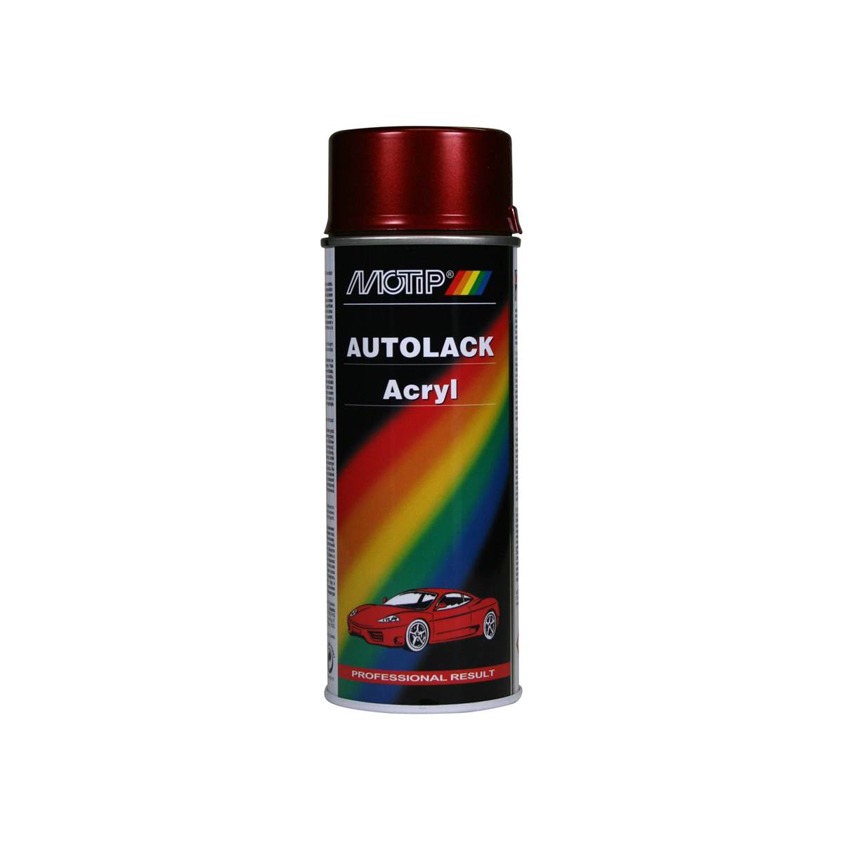 Peinture Aérosol 400ml Motip 51493