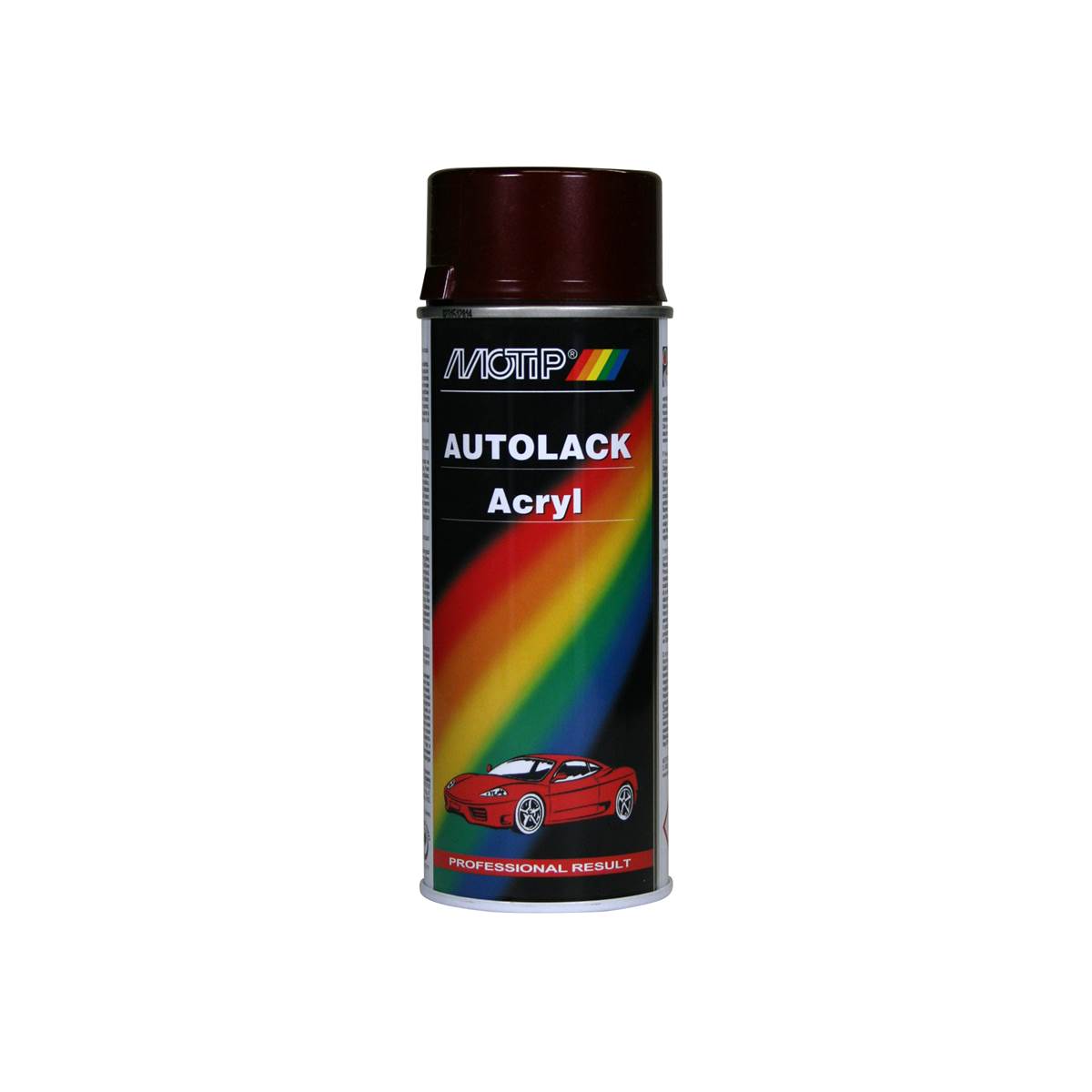 Peinture Aérosol 400ml Motip 51575