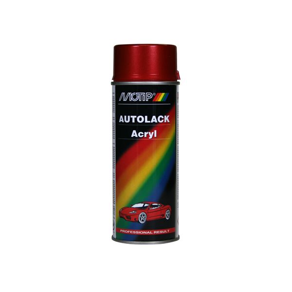 Peinture aérosol 400ml Motip 51620