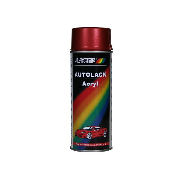 Peinture aérosol 400ml Motip 51630