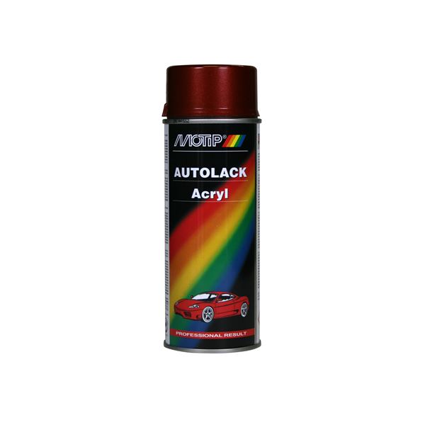 Peinture aérosol 400ml Motip 51720