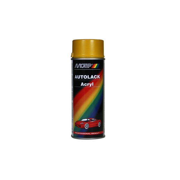 Peinture aérosol 400ml Motip 52220