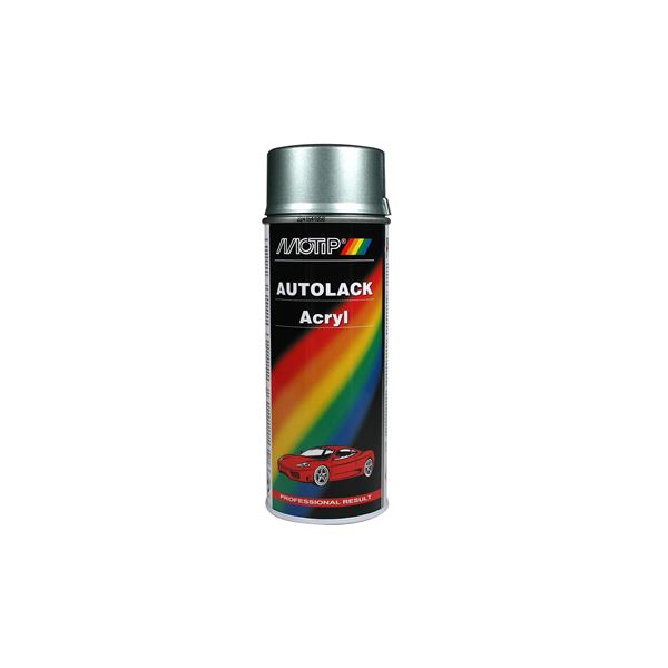 Peinture aérosol 400ml Motip 52710