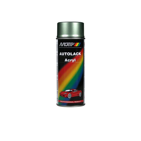 Peinture aérosol 400ml Motip 52780